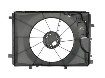 Obudowa wentylatora Mercedes A-klasa W176 2012-