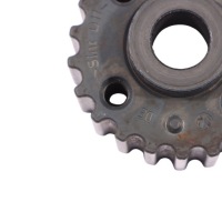 фото thumb №11, Volkswagen audi 2.0 tdi дизель koło зубчасте вала колінчастого 04l105263c