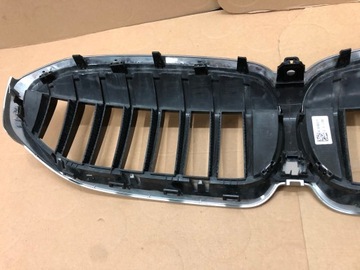 фото thumb №7, Решітка радіатора bmw g20 g21 решітка бампера решітки радіатора bmw 3