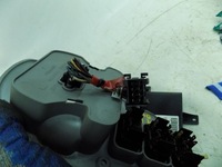 фото thumb №5, Scania r 114 380km 04r панель перемикачі