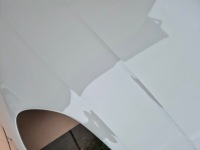 Капот кришка porsche macan 95b оригінал Недорого, фото thumb