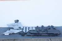 фото thumb №8, Mg zs suv 2023 обшивка захист обшивка стійка поріг лівий правий