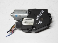 фото thumb №7, Nissan murano z50 06 моторчик люк n21-v40