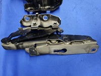 фото thumb №8, Петли капот комплект volvo v60 ii