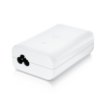 Ubiquiti Networks U-POE-AT Гигабитный адаптер Eth PoE