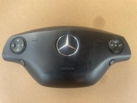 фото thumb №1, Подушка подушка безопасности водителя mercedes w221