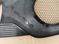 фото thumb №8, Porsche 911 carrera s 3.0 992 19- кришка захист двигуна накладка