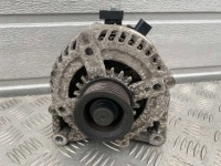 Bmw x1 f48 генератор 2.0 бензин рестайлинг  америка 2016r 7640131 в Украине, фото thumb