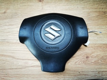 фото thumb №8, Suzuki splash подушки натяжители комплект европа