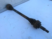 Купити Porsche оригінальний номер 98733202404 привідний вал механічна коробка передач, фото thumb