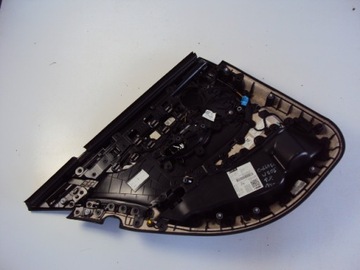 фото thumb №6, Обивка дверь правые зад mercedes c-klasa w205