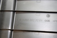 фото thumb №5, Mercedes actros mp4 накладка стійка b a9606923201 захист оббивка