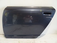 фото thumb №1, Audi a6 c6 задние левая дверь