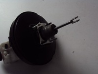 фото thumb №3, Підсилювач гальм гальмівні smart forfour a453 18 rok