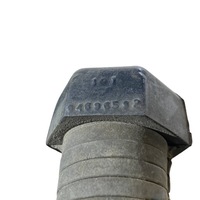 фото thumb №6, Dodge charger 2017 опора крышки / капот двигателя