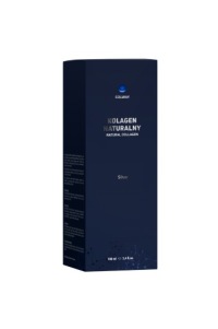 Натуральный рыбий коллаген Silver 100 мл от Colway для тела: против растяжек и шрамов