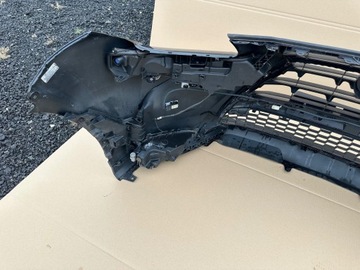 фото thumb №9, Бампер lexus nx 2014-2017 комплектный оригинал демонтаж