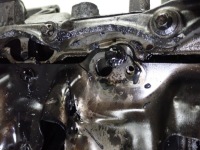 Купити Двигун насос b47c20a bmw 2 f45 f46 bmw x2 f39 x1 f48 2.0d 150km 16r fv, фото thumb