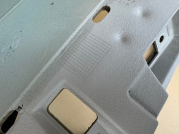 фото thumb №9, Volvo v90 s90 16r- панель head up капот консоль 31403963 / 31366569