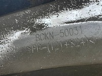 фото thumb №9, Mazda 3 bp iv 4 19- hb бампер перед передний