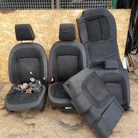 фото thumb №1, Сидіння сидіння диван задня ремені англієць qashqai i