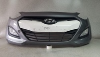 фото thumb №1, Hyundai i30 i 30 2012 - бампер перед 9520