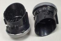 фото thumb №4, Решётка обдув smart fortwo ii 451 a4518301154