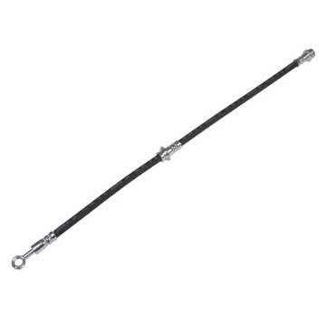 фото thumb №1, Шланг тормозной синий print adn153189