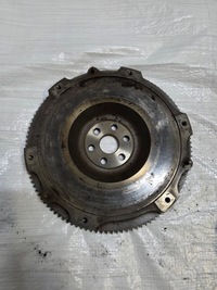 фото thumb №7, Сцепление диск прижим ford fiesta mk8 1.1b ca6g-6375-cc