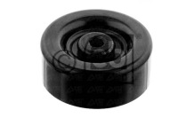 Febi ролик ремень - ремень клиновой 2528727000 252872 Цена, фото thumb