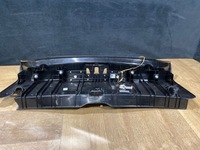 фото thumb №5, Накладка порог багажника jaguar xj ew93-f406a64-aa