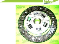 фото thumb №3, Набір зчеплення dacia logan renault clio i ii 1.2