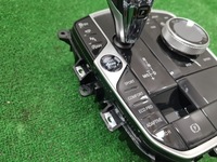 фото thumb №5, Bmw g15 домкрат вибірник перемикання передач i-drive kryształ 5a32b08