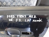 фото thumb №3, Двері лівий перед ford focus mk2 f3