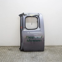 фото thumb №1, Ford ranger 2008 левая сторона дверь задние