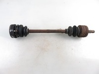 фото thumb №5, Привідний вал права задня mercedes w202 2.2 d