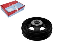 фото thumb №1, Шків колінчастого вала колінчастого mitsubishi carisma colt