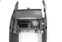 фото thumb №10, Подлокотник туннель средний - audi a4 s4 b8 рестайлинг a5 8t eu