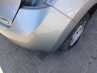 фото thumb №9, Nissan note ii e12 бампер задній kol ky0 2016r