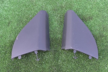 фото thumb №1, Защита заглушка дверь правая левая перед комплект dacia renault duster ii