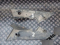 фото thumb №1, Bmw 5 e60 e61 корпус плита защита