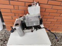 Tesla model 3 насос тепла в Україні, фото thumb