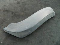 фото thumb №1, Mini cooper r50 молдинг бампера правий задня 6800203