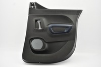 фото thumb №1, Обшивка дверь правый задняя peugeot rifter berlingo iv