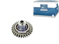 фото thumb №1, Колесо зубчасте вала розподільного валу fh fm fmx dt spare parts