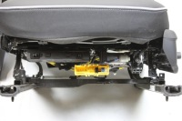 фото thumb №12, Сидіння заднє сидіння vescin чорно biebieska mini cooper j01