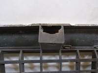 фото thumb №12, Решётка радиатора корпус решетка решётка радиатора радиатора mercedes w124 повреждённый