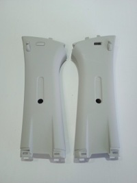 фото thumb №1, Vw caddy iv защита стойка левая правая 2k5867243/4