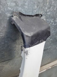 фото thumb №12, Крыло передний левый / правый перед mitsubishi colt 5d 2004-12