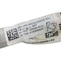 2014 tesla model s другая жгут трубопровод / кабели 100909682m Цена, фото thumb